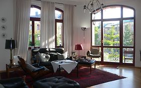 Ferienwohnung Villa Fiedler