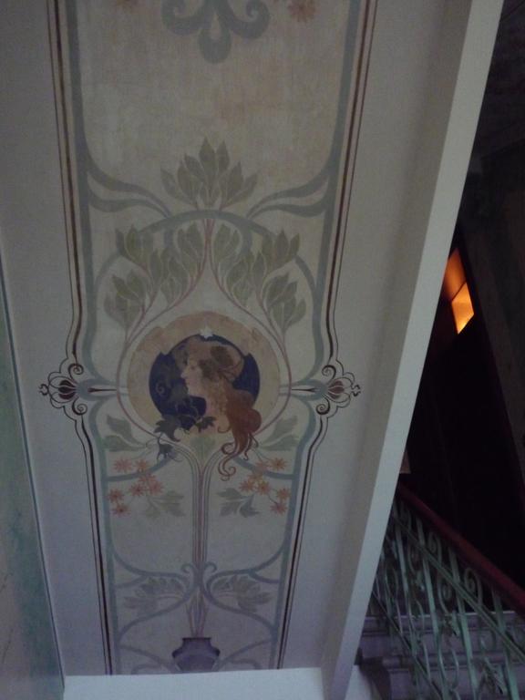Ferienwohnung Villa Fiedler Dresden Kamer foto